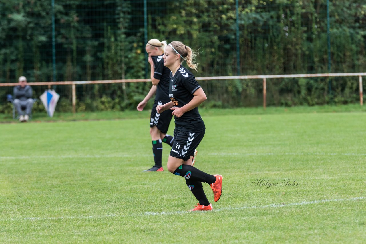 Bild 243 - Frauen Kieler MTV - SV Henstedt Ulzburg 2 : Ergebnis: 2:6